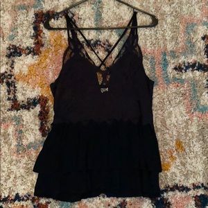 Top never been worn
